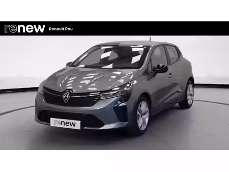 Renault Clio 1.0 TCe 90