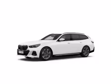 BMW I5 40 340 eDrive