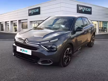 Citroën C4 1.2 PureTech 130 Shine Pack