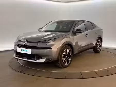 Citroën C4X 1.2 145 Max