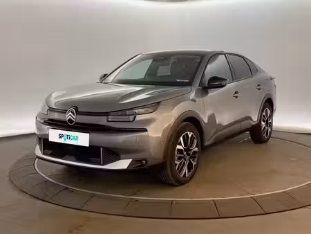 Citroën C4X 1.2 145 Max
