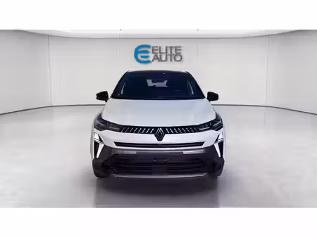 Renault Captur E-Tech 160 Esprit Alpine