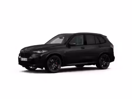 BMW X5 30d 3.0 298 xDrive