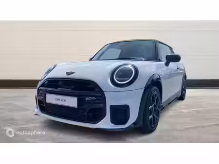 Mini Mini John Cooper Works 1.5 156