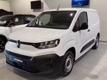 Citroën Berlingo 1.5 HDi 100