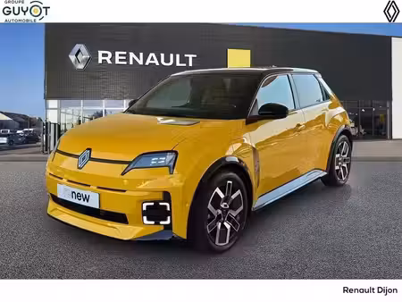 Renault R5 150 Confort