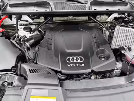 Audi Q5 50 TDI V6 3.0 TDI 286 Design quattro