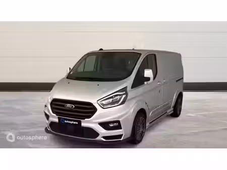 Ford Transit 2.0 170