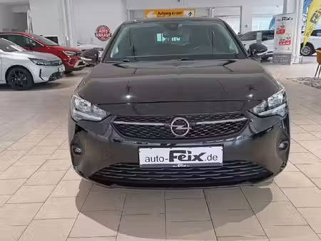 Opel Corsa 1.2 75
