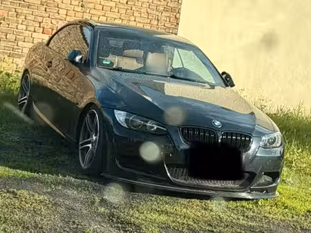 BMW Série 3 335i 420