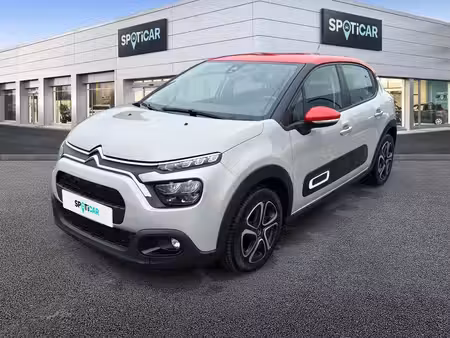 Citroën C3 1.5 HDi 100 Feel Pack