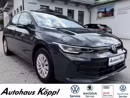 Volkswagen Golf 1.5 TSI 116 Base