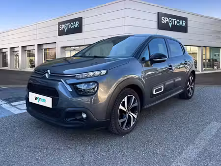 Citroën C3 1.2 PureTech 110 Shine Pack