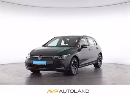 Volkswagen Golf 2.0 TDI 140 Style