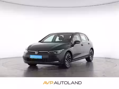 Volkswagen Golf 2.0 TDI 140 Style