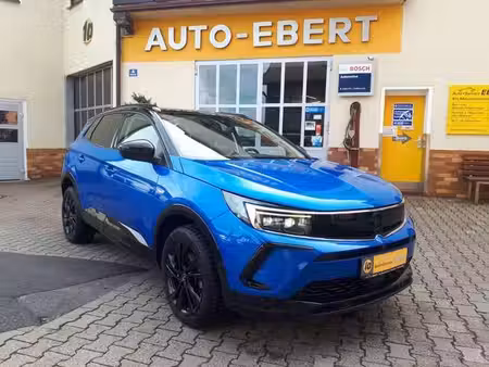 Opel Grandland 1.2 130