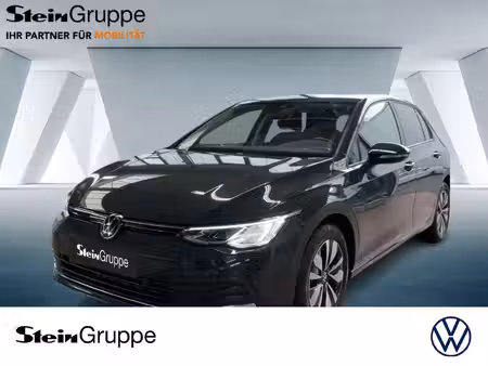 Volkswagen Golf 1.5 TSI 110 Move up!