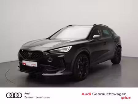 Cupra Formentor VZ5 2.5 390 4x4