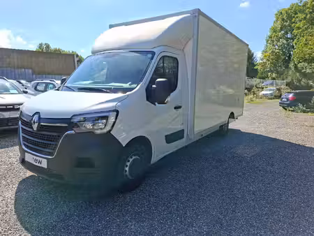 Renault Master 2.3 dCi 145 Confort