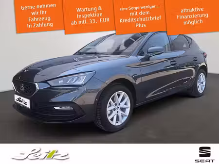Seat Leon 1.5 TSI 150 Style