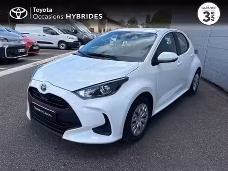 Toyota Yaris 1.5 92 Dynamic