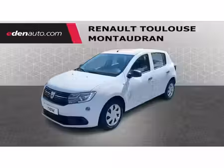 Dacia Sandero 1.0 SCe 75