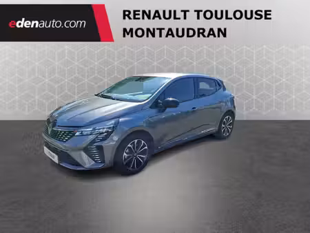 Renault Clio E-Tech 1.6 145 Techno