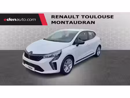 Renault Clio E-Tech 1.6 145 Evolution
