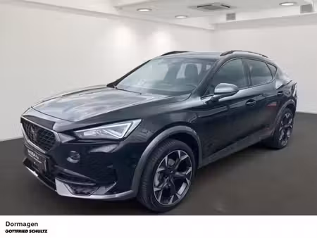 Cupra Formentor 1.5 TSI 150