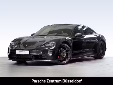 Porsche Taycan GTS 598 4x4
