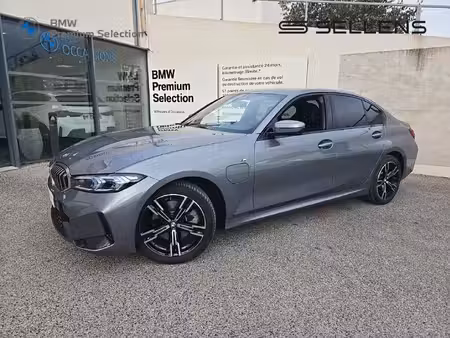 BMW Série 3 330e 2.0 292