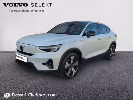 Volvo C40 231