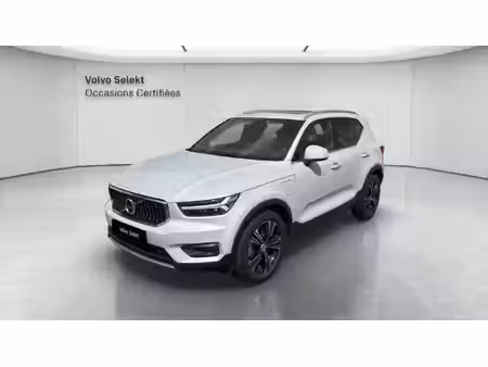 Volvo XC40 T5 1.5 180
