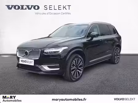 Volvo XC90 T8 2.0 310 4x4