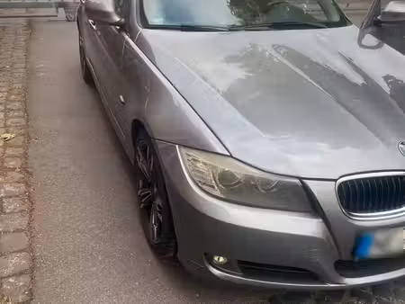 BMW Série 3 