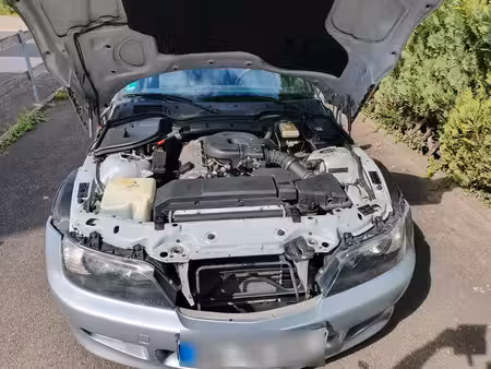 BMW Z3 
