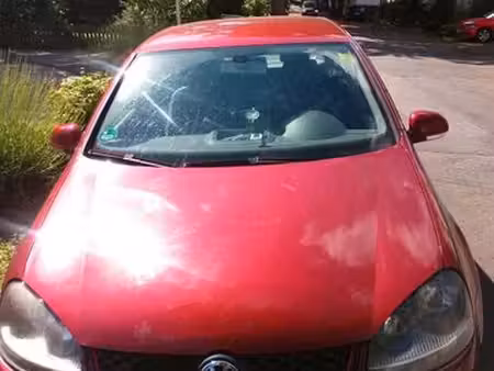 Volkswagen Golf 2.0 TDI 140