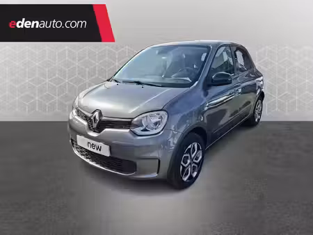 Renault Twingo 81 Équilibre