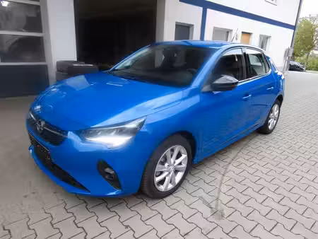 Opel Corsa 1.2 101 Elegance