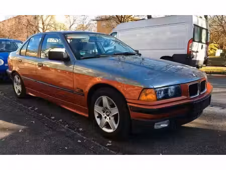 BMW Série 3 