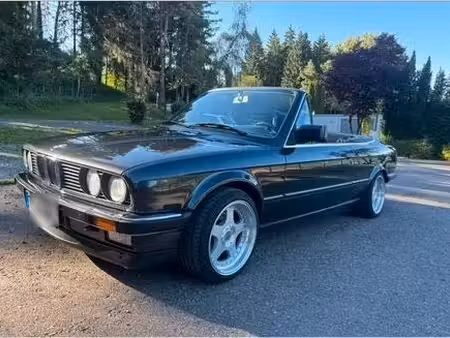 BMW Série 3 320i