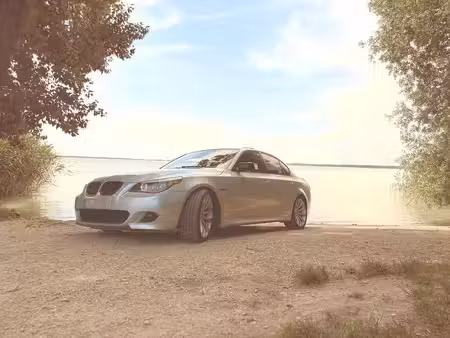BMW Série 5 530d 3.0 218