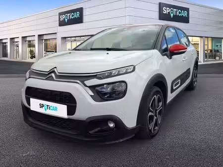 Citroën C3 1.2 PureTech 83 Shine