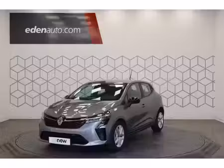 Renault Clio 1.0 TCe 90 Evolution
