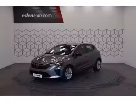 Renault Clio 1.0 TCe 90 Evolution