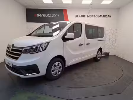 Renault Trafic 2.0 dCi 150 Intens