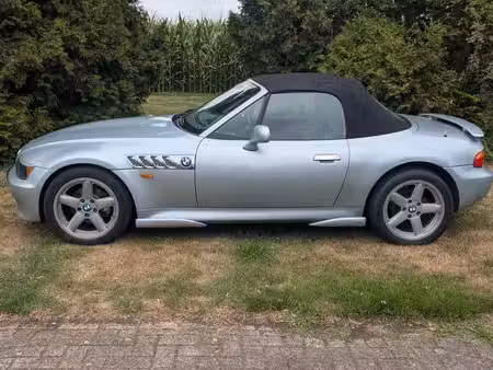 BMW Z3 1.9 140