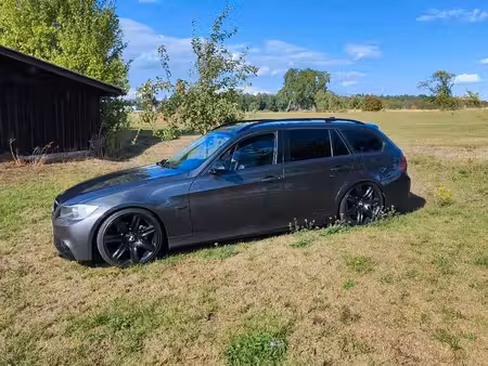 BMW Série 3 320i 2.0 150