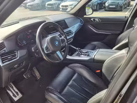 BMW X5 45e 3.0 394 xDrive