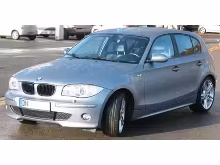 BMW Série 1 116i 1.6 115